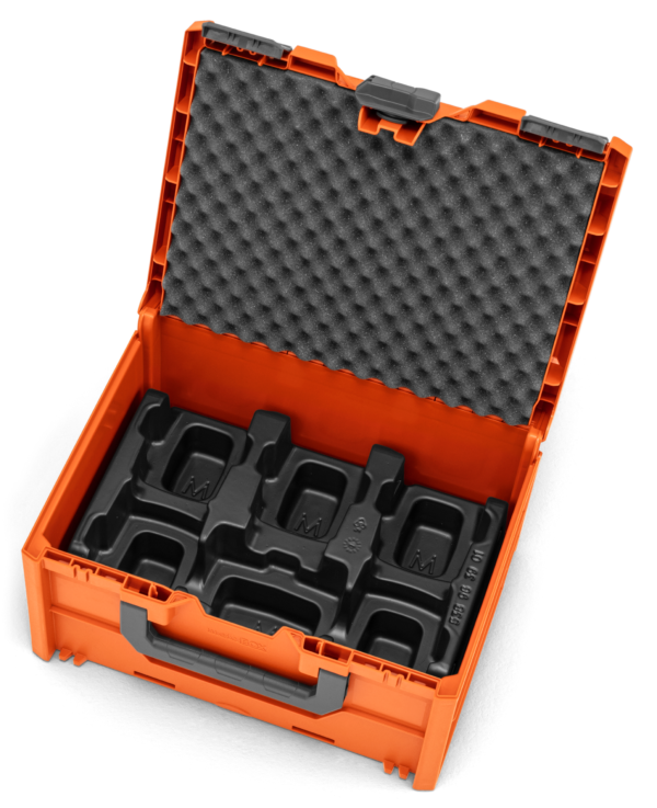 Husqvarna Accu box M