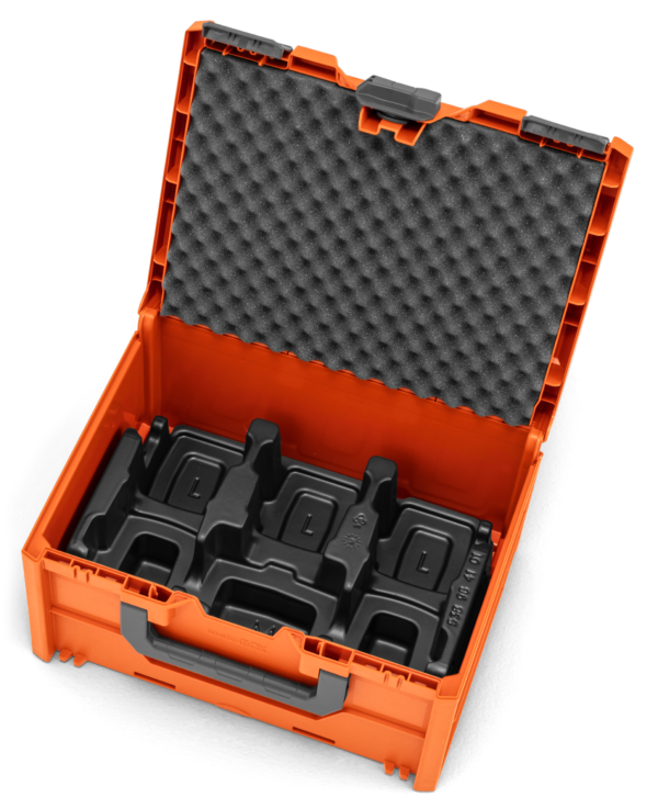 Husqvarna Accu box M&amp;L
