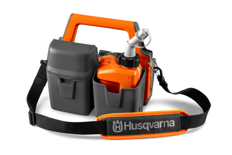 Husqvarna accubox, kettingzaag