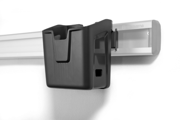 Husqvarna accuboxhouder