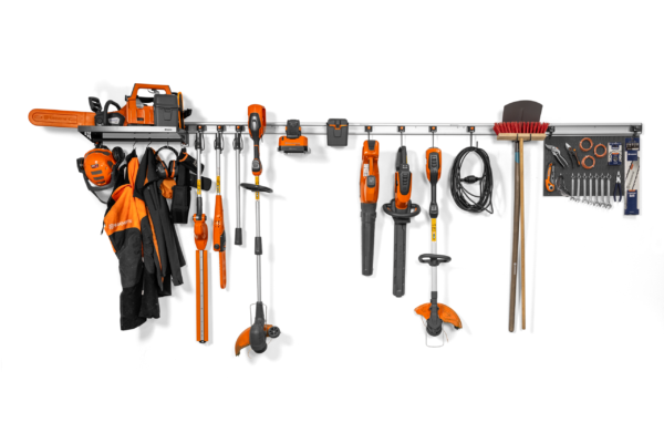 Husqvarna accuboxhouder