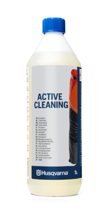 Husqvarna actief wasmiddel