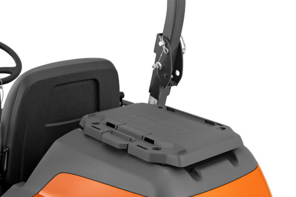 Husqvarna Adapterplaat kit