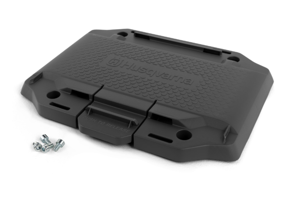 Husqvarna Adapterplaat kit
