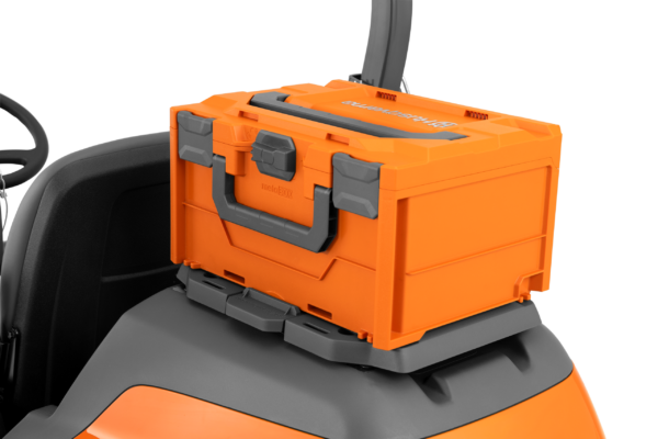 Husqvarna Adapterplaat kit