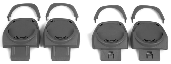 Husqvarna adapterset, X-serie