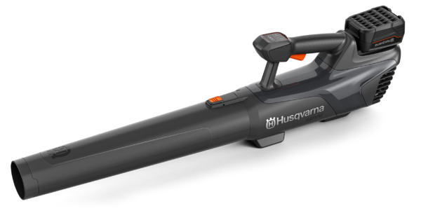 Husqvarna Aspire™ Bladblazer B8X-P4A met accu en lader