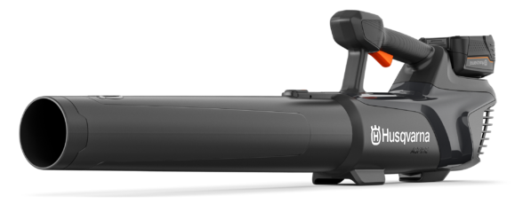 Husqvarna Aspire™ Bladblazer B8X-P4A met accu en lader