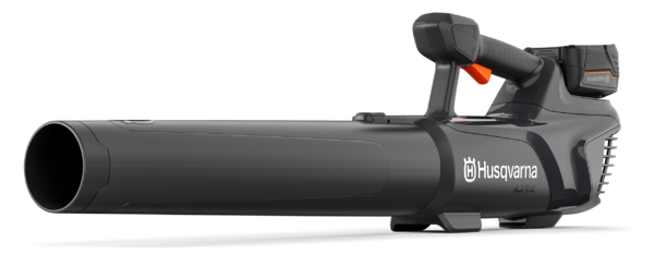 Husqvarna Aspire™ Bladblazer B8X-P4A met accu en lader