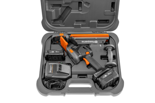 Husqvarna Aspire™ buxusschaar S20 Box