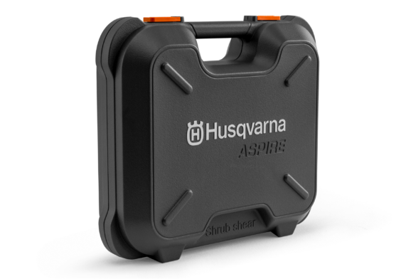 Husqvarna Aspire™ buxusschaar S20 Box