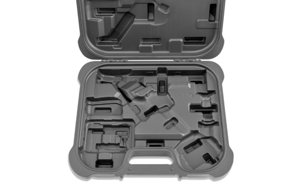 Husqvarna Aspire™ buxusschaar S20 Box