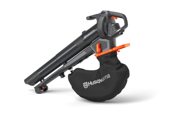 Husqvarna Aspire™ BVX-P4A