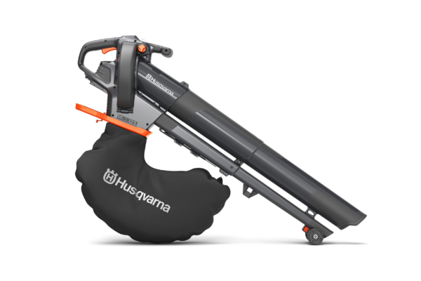 Husqvarna Aspire™ BVX-P4A