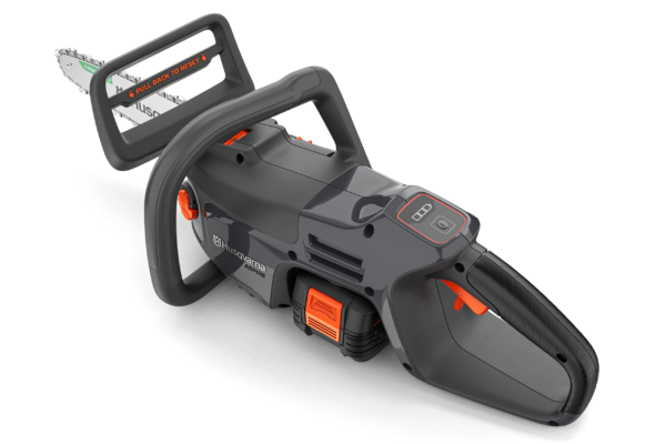 Husqvarna Aspire™ C15X-P4A