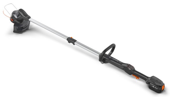 Husqvarna Aspire™ Grastrimmer T28-P4A met accu en lader