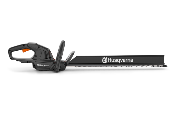 Husqvarna Aspire™ H50-P4A