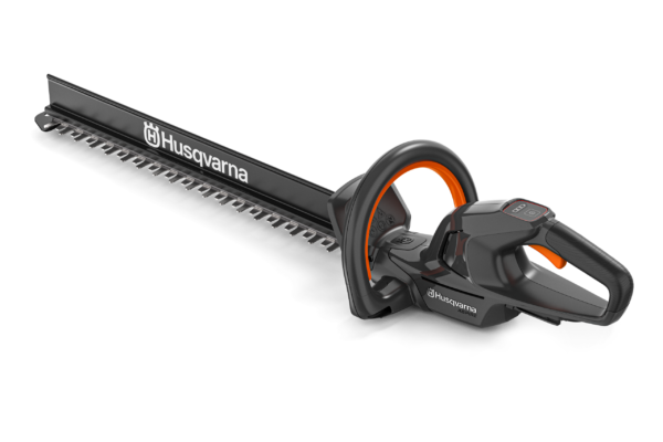 Husqvarna Aspire™ H50-P4A