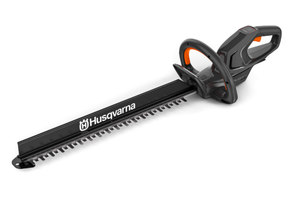 Husqvarna Aspire™ H50-P4A