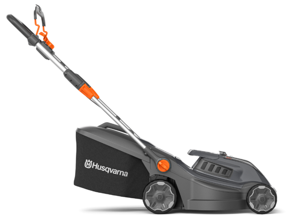 Husqvarna Aspire™ LC34-P4A