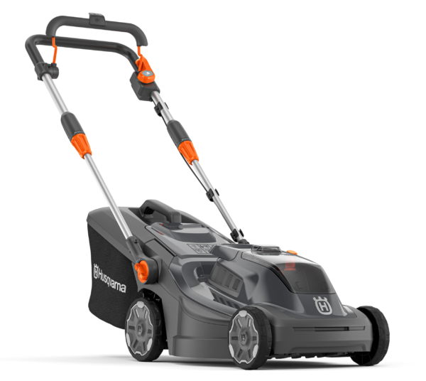Husqvarna Aspire™ LC34-P4A