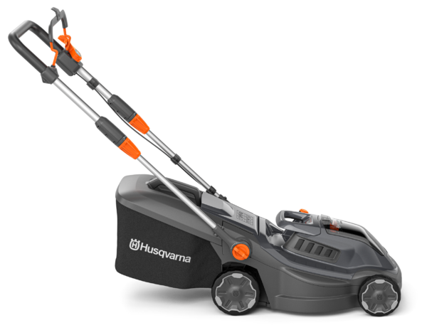 Husqvarna Aspire™ LC34-P4A