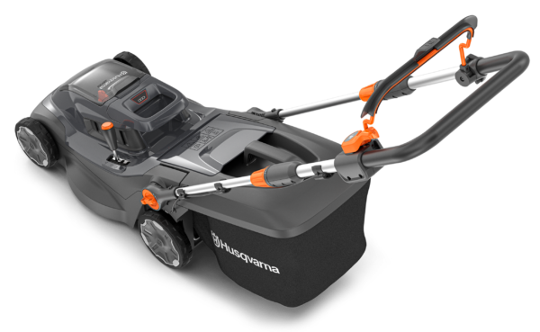 Husqvarna Aspire™ LC34-P4A