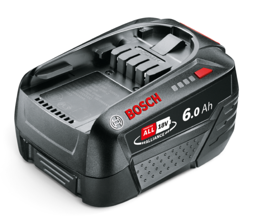 Husqvarna Aspire™ P4A 18-B108