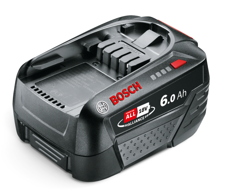 Husqvarna Aspire™ P4A 18-B108