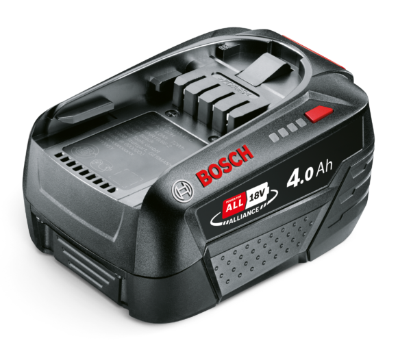 Husqvarna Aspire™ P4A 18-B72