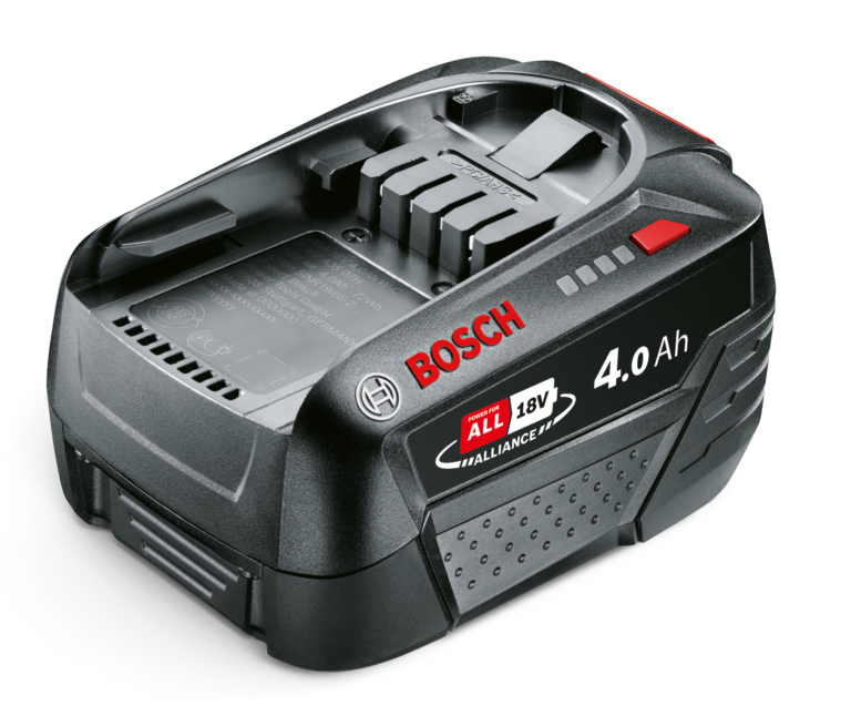 Husqvarna Aspire™ P4A 18-B72