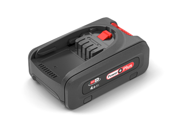 Husqvarna Aspire™ P4A 18-B72 Power Plus