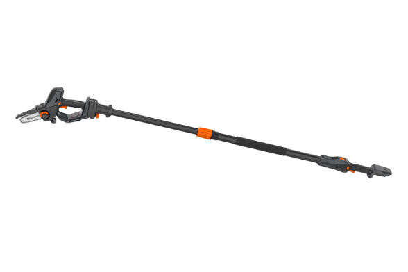 Husqvarna Aspire™ PE5-P4A