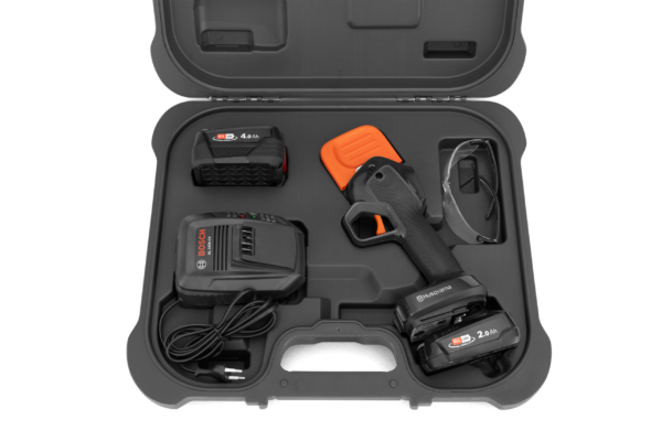 Husqvarna Aspire™ PS30X-koffer