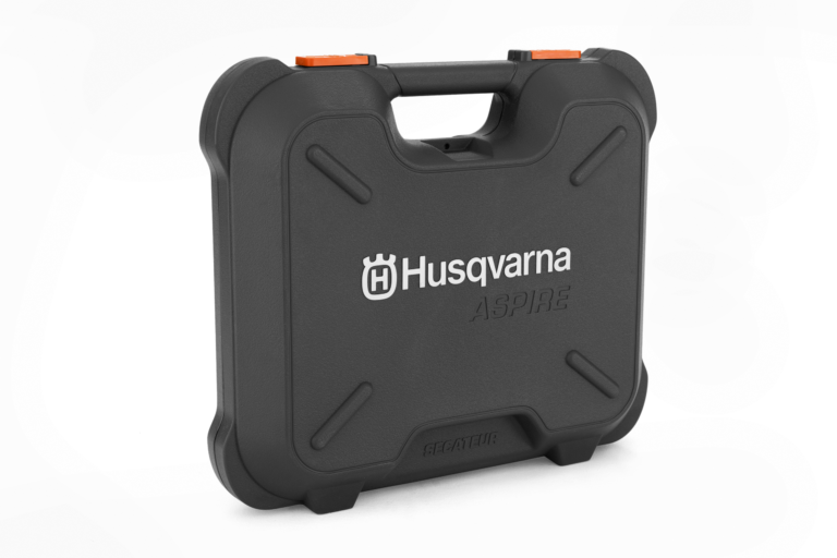 Husqvarna Aspire™ PS30X-koffer