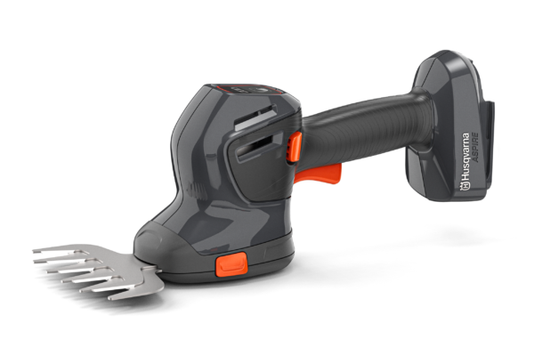 Husqvarna Aspire™ S20-P4A