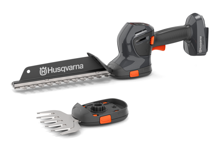 Husqvarna Aspire™ S20-P4A