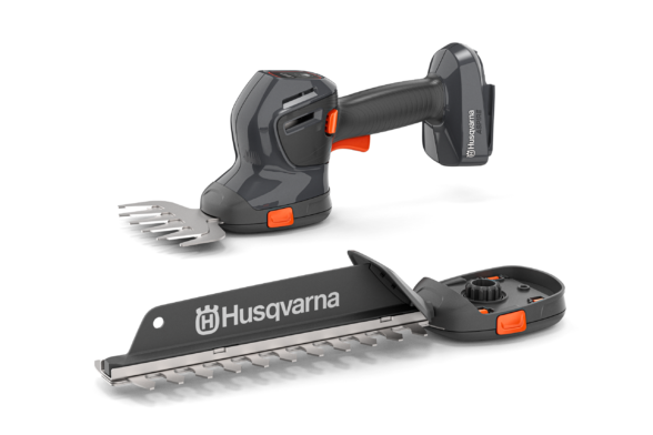 Husqvarna Aspire™ S20-P4A