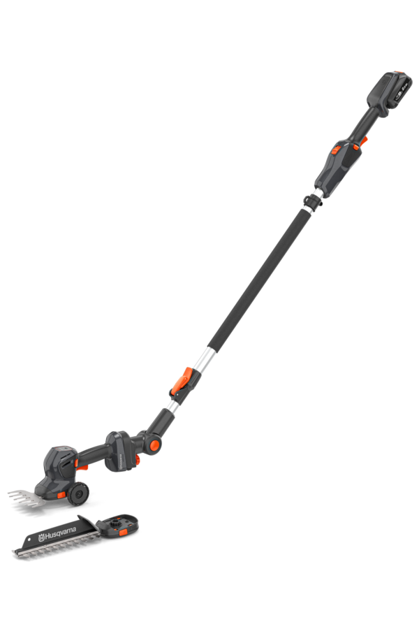 Husqvarna Aspire™ S20-P4A + Aspire™ pole-P4A