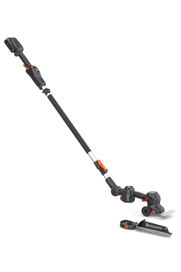 Husqvarna Aspire™ S20-P4A + Aspire™ pole-P4A