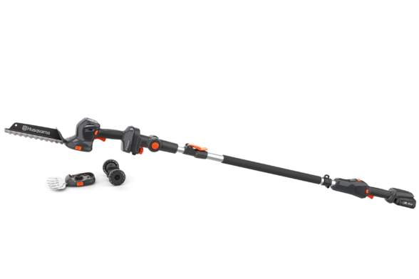 Husqvarna Aspire™ S20-P4A + Aspire™ pole-P4A