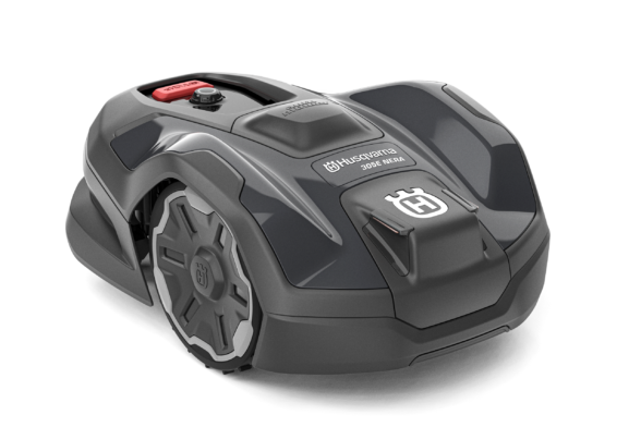 Husqvarna Automower® 305E NERA