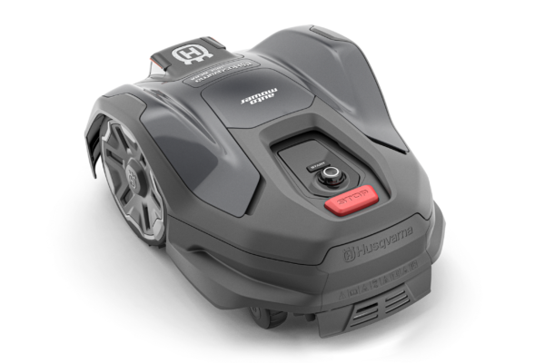 Husqvarna Automower® 305E NERA