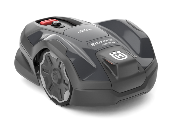 Husqvarna Automower® 305E NERA