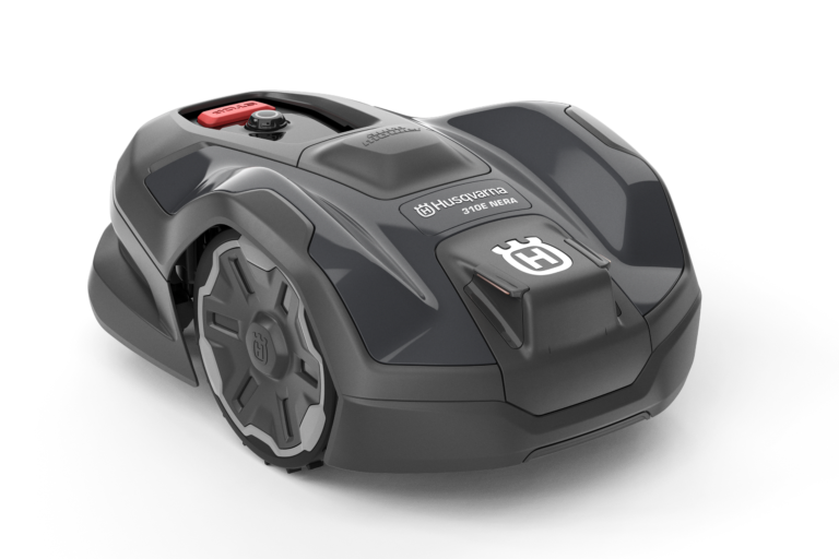 Husqvarna Automower® 310E NERA