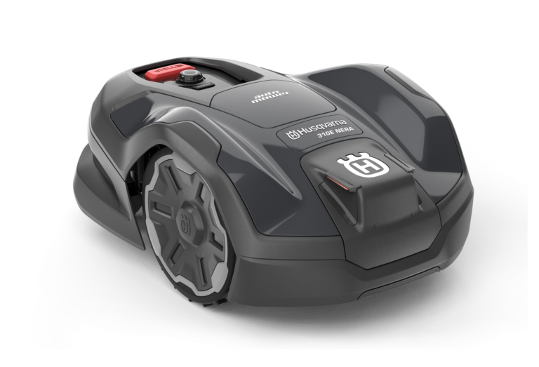 Husqvarna Automower® 310E NERA
