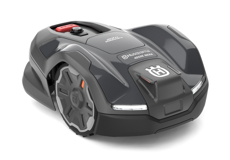 Husqvarna Automower® 405XE NERA