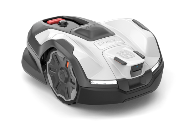 Husqvarna Automower® 410VE NERA