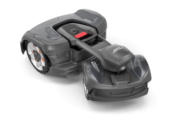 Husqvarna Automower® 435X AWD NERA met draadloze technologie