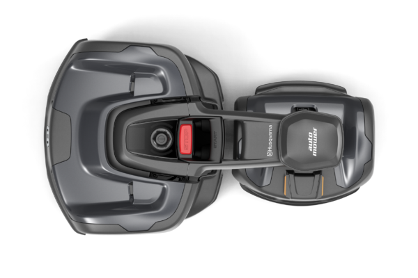 Husqvarna Automower® 435X AWD NERA met draadloze technologie